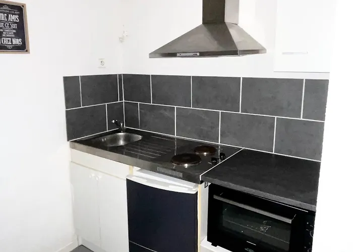 Apartamento Des Remparts De Carcassonne